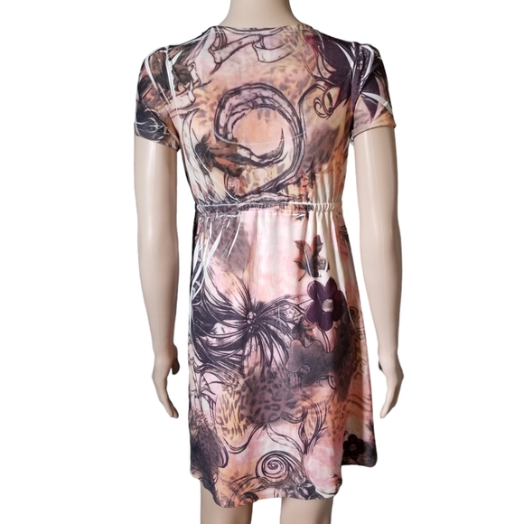 Vintage Christinalove Babydoll Dress - Picture 5 of 8